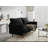 Maeesha 70" Velvet Square Arm Sofa-69649943