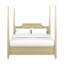 Eave Sundrenched Four Poster Bed-1363522468