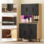 Kitchen Tall Cabinet