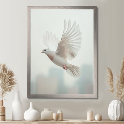 Konrad - Animals Canvas Art Print