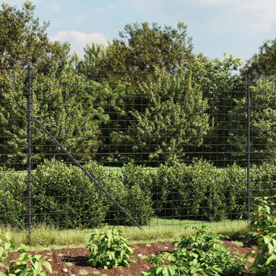 Nelda Fence Panels Fencing