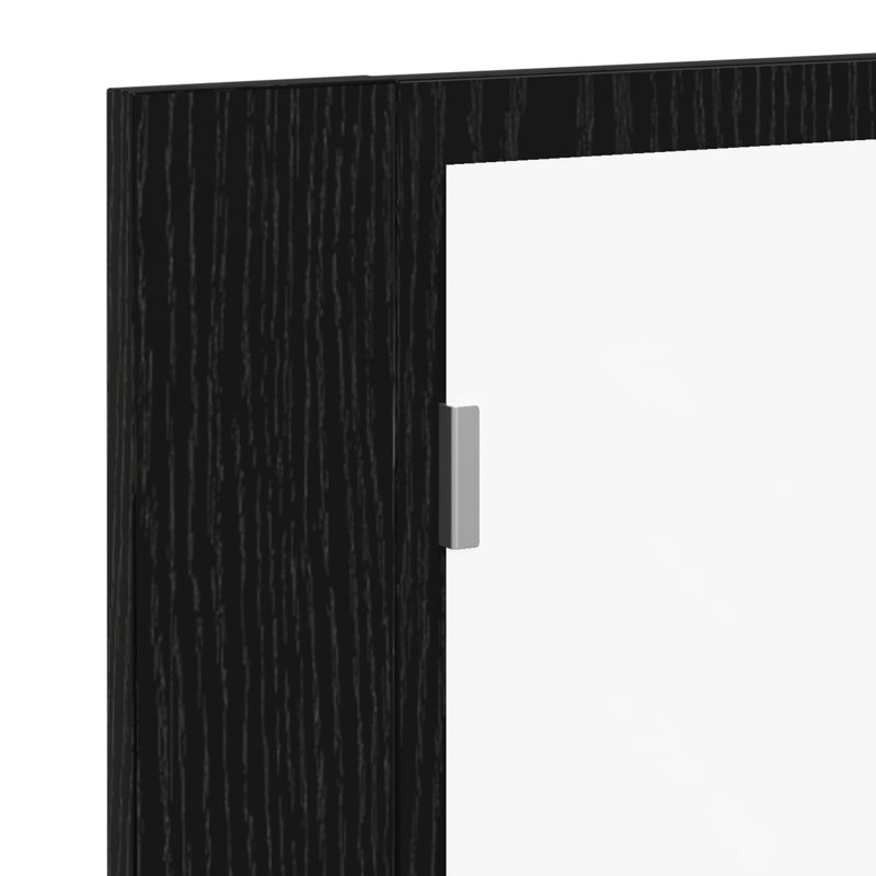 5000mm W 5500mm H Wall Mounted Required Medicine Cabinet Mirror