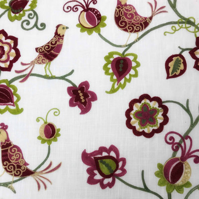 Tissu Ingrid