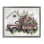 Art mural bourgogne encadré par camion