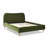 Derte Upholstered Bed-91895891-93993008