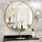 Metal Flat Wall Mirror-825655637-853301215