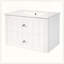 Meuble-lavabo flottant moderne 30 po-129577905