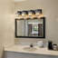 Luminaire de salle de bain Modern Crystal-2077438465-2077438476-2077438467