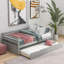 Lit de jour avec cadre gigogne, taille simple (lit de jour)-1014576755