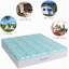 Surmatelas simple en mousse à mémoire de forme 3 po Merrillan Alwyn-88657403-93177543
