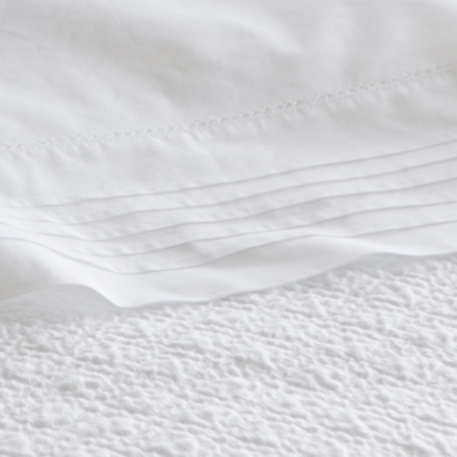 Taura Cotton Sheet Set, Queen Sheet Set + 2 Pillowcases
