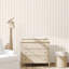 Deljan 10m x 53cm Matte Wallpaper Roll-68675758