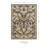 Cyndia Damask Indoor Rug-207876326
