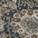 Premium Machine Washable Elize AMF1320 Diamonds Rug