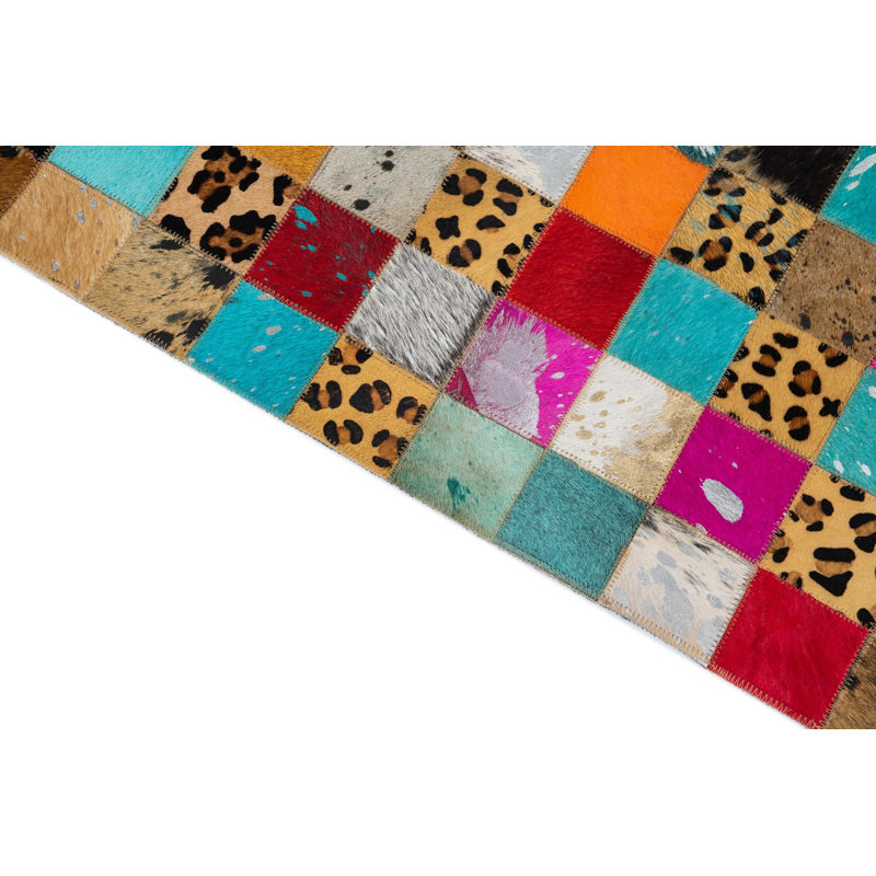 Orlowski Multi Rug