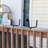 Vereen Copper Outdoor Window Box Planter