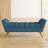 Modway Carson Carrington Lieksa Mid-century Medium Fabric Bench-1986648465