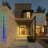 Truax LED Wall Light-92768155