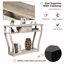 Console 47 po avec tiroir Grzedzinska-154098456