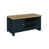 Navy Blue/Oak selected
