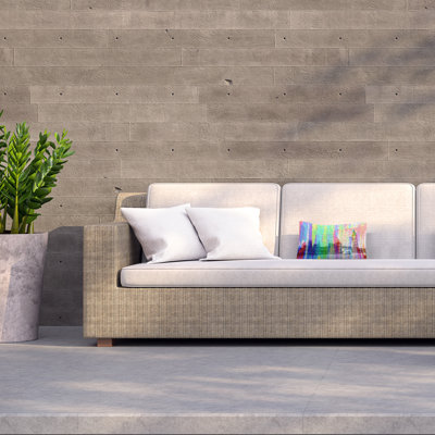 Indoor / Outdoor Rectangular Cushion