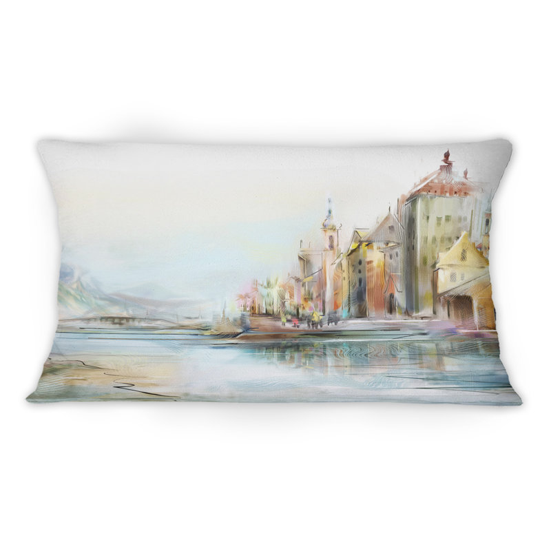 Coussin Zurich