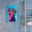 "Doberman - Annie" par Dawg Painter-913049429