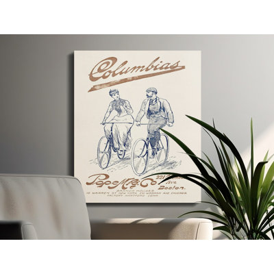 Costner Wrapped Canvas Print Set