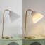 Lampe de table DEL Falkirk
