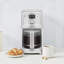 Cuisinart White 14-cup Coffeemaker