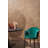 Boiserie 36" x 36" Large Format Wood Parquet Look Porcelain Floor Tile-86762896