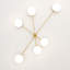 Lustre sphérique clair Spoutnik effervescence-1057605643-1057605645-1038224084