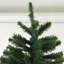 Arbre de Noël artificiel 9 pi, arbre de Noël avec 2132 branches, ouverture automatique, décoration des Fêtes avec base en acier pour bureau à domicile, vert-916400590