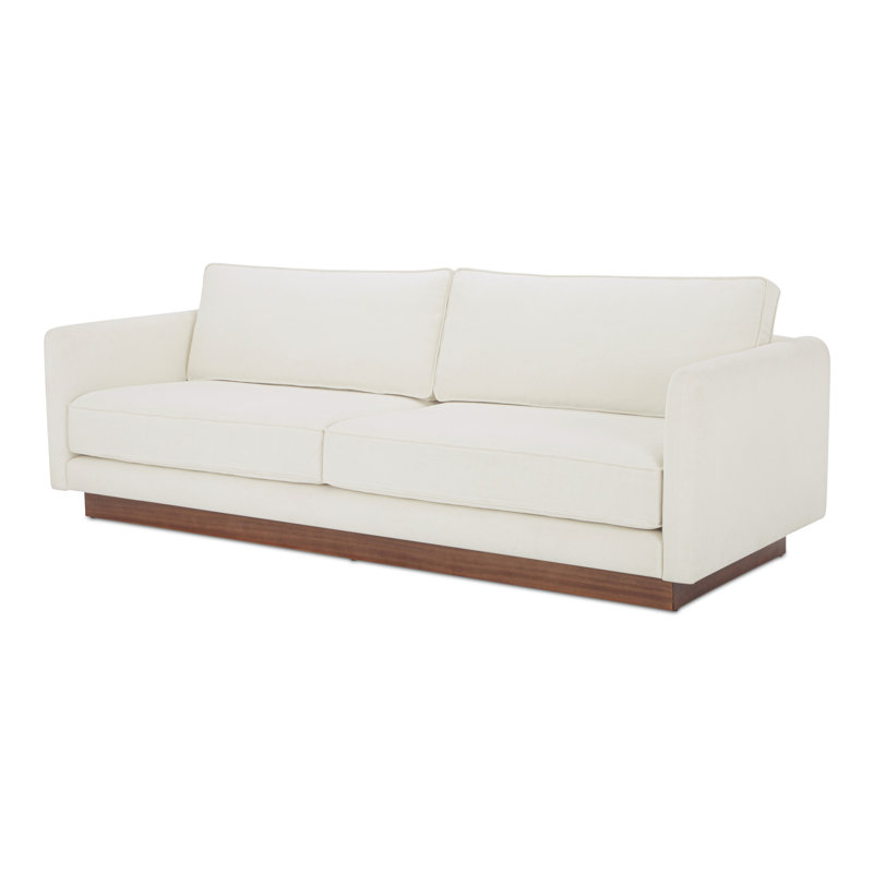 Vernon Sofa, White