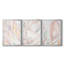 Life Form I - Toile tendue avec châssis sur mesure - 3 pièces-1175907660-1175907656