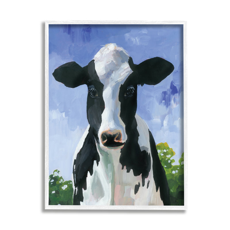Picture Frame Print on MDF, 24" W x 30" H, Coastal White Framed Giclee