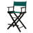 24" Folding Director Chair-19623356-19623351