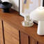 Buffet A French Retro Design-663276376