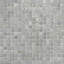 Slate 5/8" x 5/8" Glass Mosaic