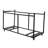 Folding Table and Chair Dolly
