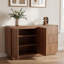 Buffet avec 2 portes et 3 tiroirs Easton-122915302