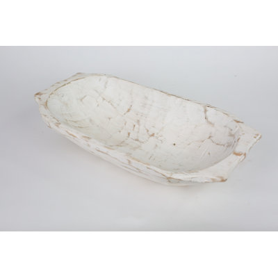 Glenfield Wood Decorative Bowl 1