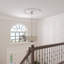 Ensemble d'anneaux de plafond Tomango-88034199