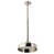 Polished Nickel is out of stock