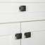 Carré Square Cabinet Knob-1252634532
