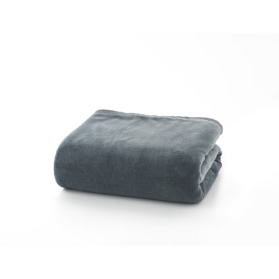 Snuggle Touch Supersoft Fleece Throw