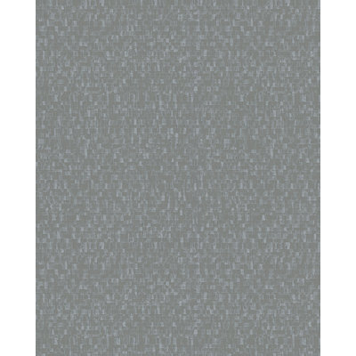 Marcia 10.05m x 53cm Textured Metallic Finish Wallpaper Roll