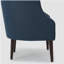 Fauteuil club