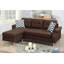 Canapé modulaire réversible Living-460013203