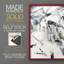 Impression encadrée Fractured Ice I-Premium - prête à être accrochée - aucun clou requis - aucun clou requis-1118704664-1118704665
